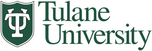 Tulane University logo